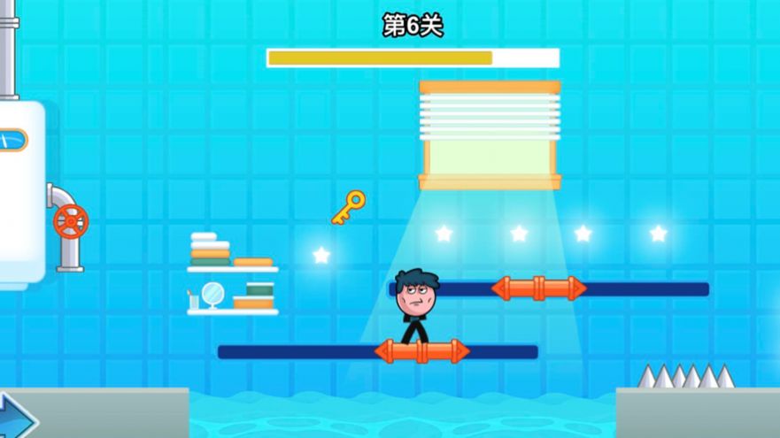 一起來找?guī)?游戲安卓版截圖2