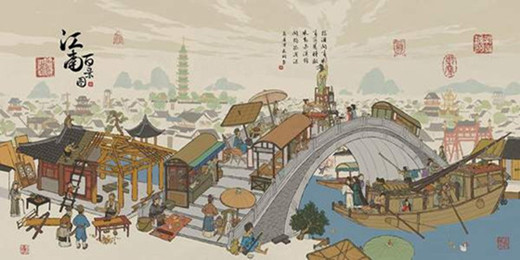 江南百景圖媽祖神像有什么用？媽祖神像作用介紹