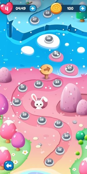 動物愛消除領(lǐng)紅包游戲2020下載截圖2