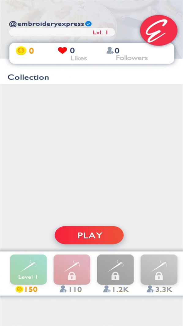 刺绣我贼强小游戏最新安卓版截图2: