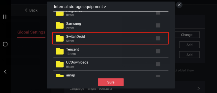 ns蛋蛋模擬器switch手機(jī)版版截圖2