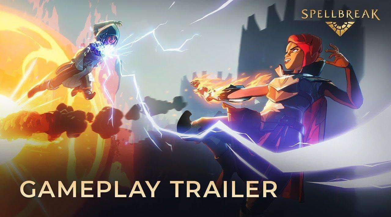 Spellbreak配置要求怎么樣？PC系統(tǒng)、內(nèi)存、顯卡配置推薦