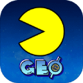 萬代吃豆人GEO游戲中文版
