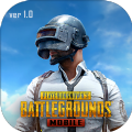 pubg mobile新纪元手游国际服版下载