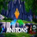 Anitons手游測(cè)試版