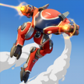 機(jī)甲競技場Mech Arena游戲版