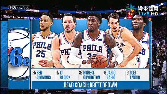 緯來(lái)體育怎么在電視上投屏觀看？NBA直播、回放、錄像投屏觀看方法