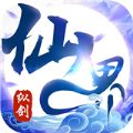 縱劍仙界紅包版福利手游