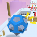 小球沖丫3D小游戲最新安卓版