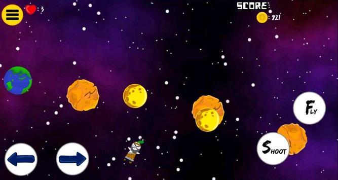 年糕行星毀滅者免費(fèi)金幣安卓最新版下載截圖2