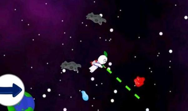 年糕行星毀滅者免費(fèi)金幣安卓最新版下載截圖3