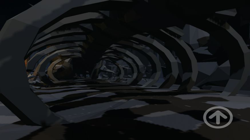 scp096逃脫收容所中文版最新版截圖1