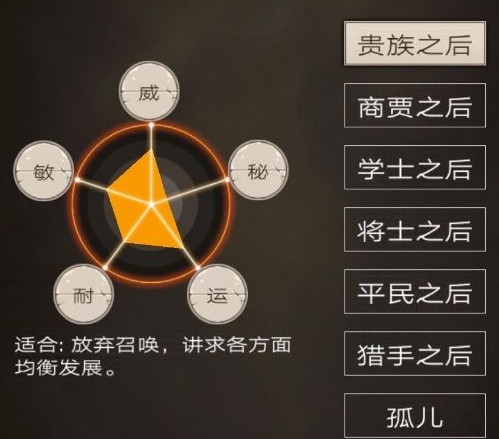 不朽之旅重生選擇什么職業(yè)？重生最強職業(yè)推薦