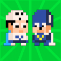 超級(jí)福卡迷你斗士小游戲最新版(Super Foca Mini Fighters)