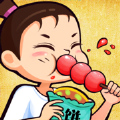 抖音暴走小吃街游戲最新紅包版