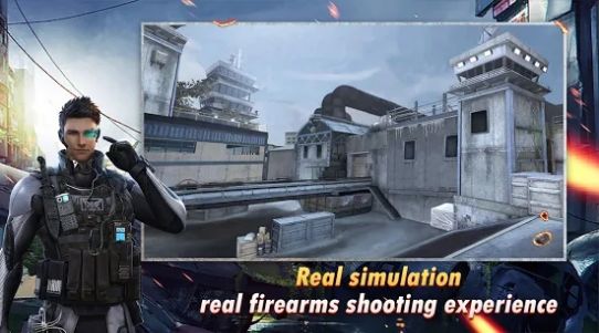 PUB游戲獵人手游版（PUB Game Hunter）截圖4