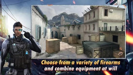 PUB游戲獵人手游版（PUB Game Hunter）截圖7