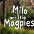 米洛和喜鵲游戲版手機(jī)版(Milo and the Magpies)