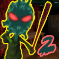 奶奶mod綠色外星人2去廣告最新版下載