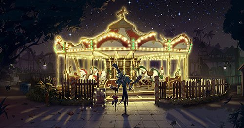 第五人格第十四賽季什么時(shí)候結(jié)束？第14賽季結(jié)束時(shí)間介紹