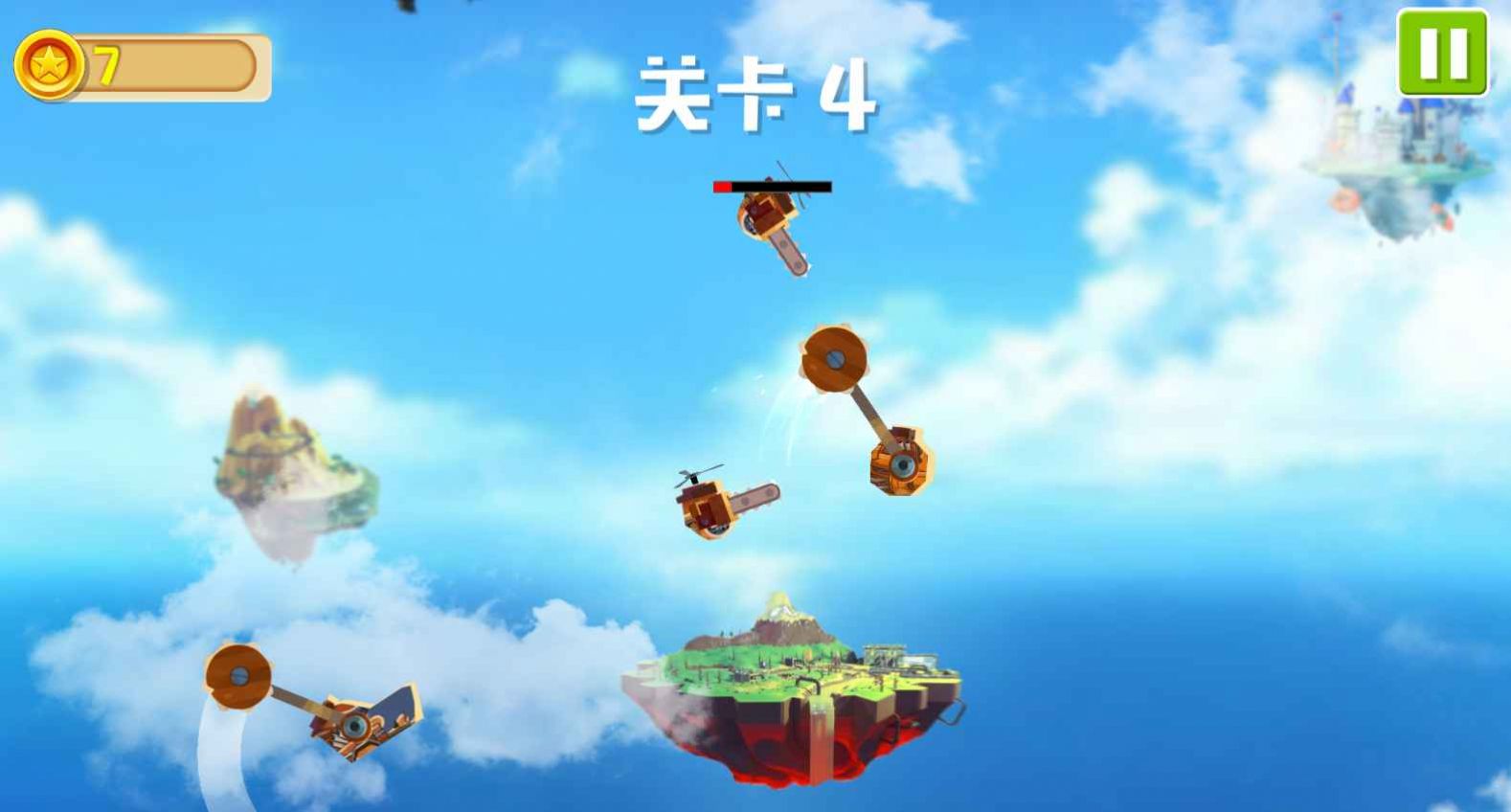 錘錘大對(duì)戰(zhàn)游戲最新版截圖2