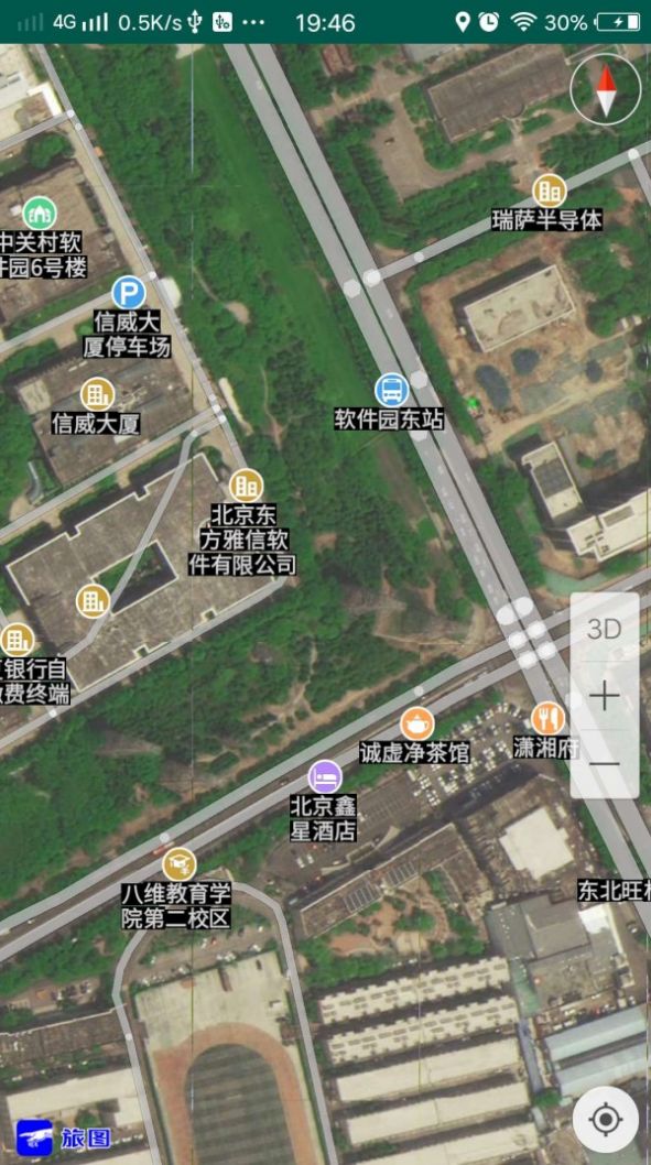 旅圖導(dǎo)航APP下載截圖1