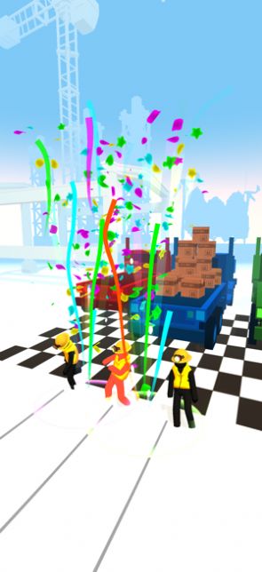 送貨大戰(zhàn)3D小游戲最新版截圖3