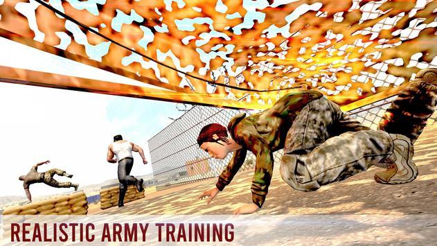 美軍軍事訓練學院2020中文版最新版截圖4
