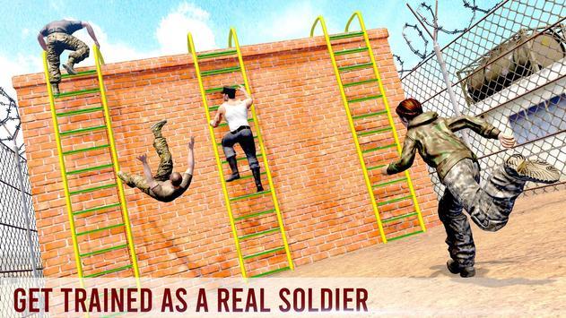 美軍軍事訓練學院2020中文版最新版截圖5