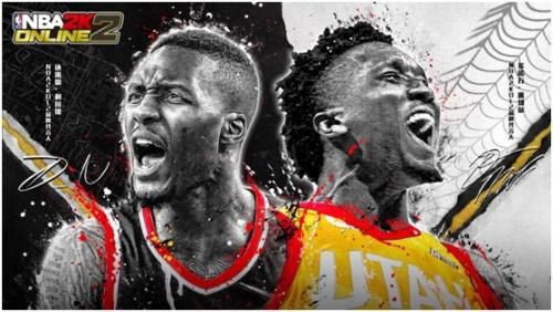 NBA2KOL2云游戲手機(jī)端移動(dòng)端截圖2