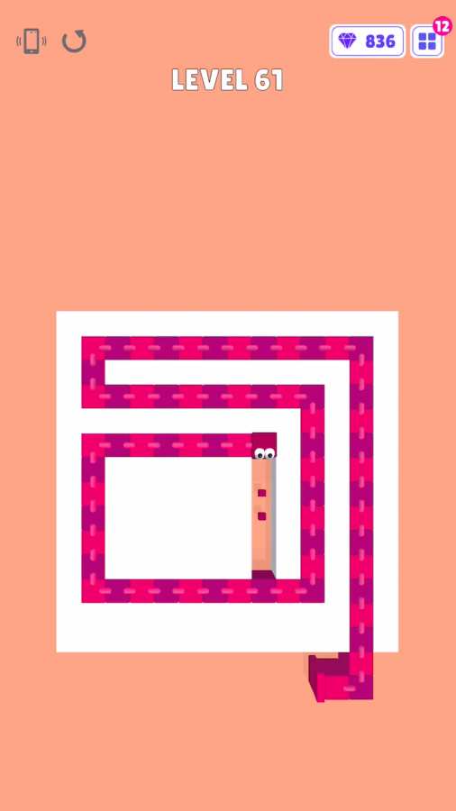 Maze Fit游戲安卓版下載截圖1