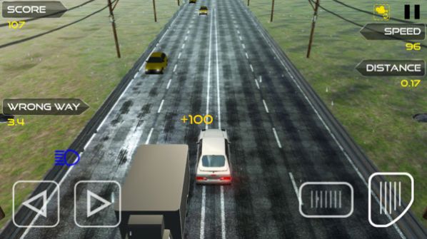 豪車賽車手游戲最新中文版截圖3