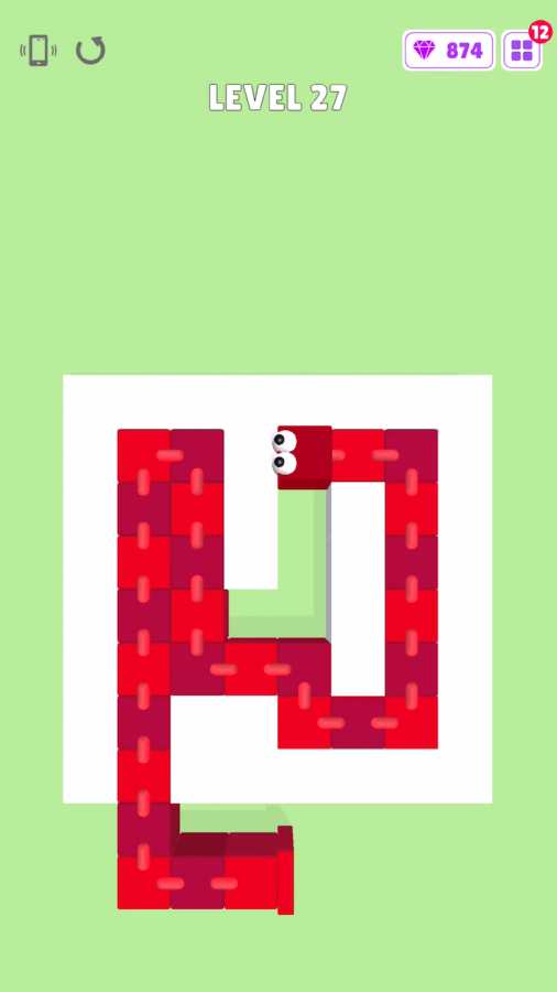 Maze Fit游戲安卓版下載截圖3