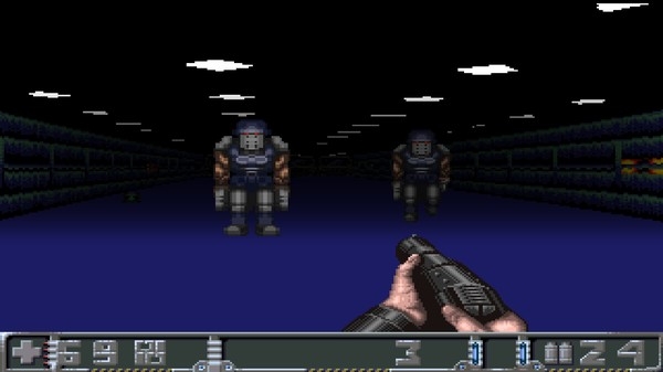 Planet Station steam游戲版手機版截圖4