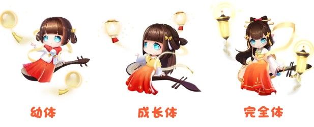 QQ飛車手游琵琶精怎么樣？寵物琵琶精技能效果介紹
