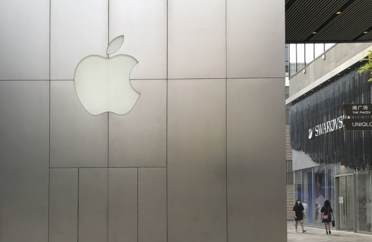 iphone12發(fā)布會(huì)直播在哪里看？2020蘋果秋季新品發(fā)布會(huì)直播入口