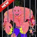 怪物越獄2020無(wú)敵最新版下載