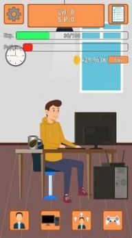 開發(fā)人員網(wǎng)絡(luò)大亨游戲最新安卓版截圖2