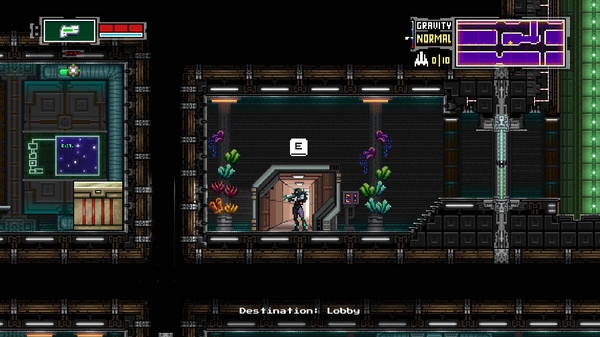 Outpost Delta steam游戲手機(jī)版截圖3