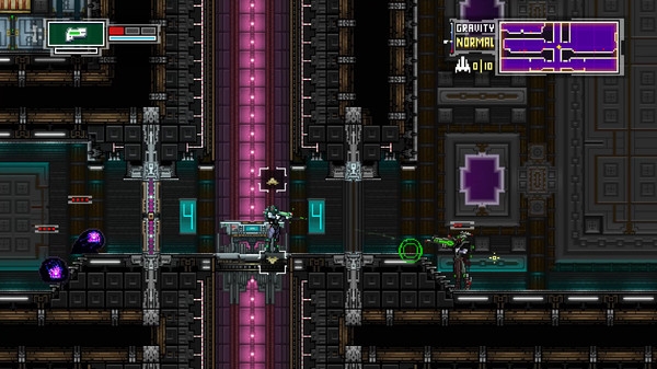 Outpost Delta steam游戲手機(jī)版截圖2