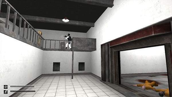 scp收容成功游戲下載手機(jī)版截圖1