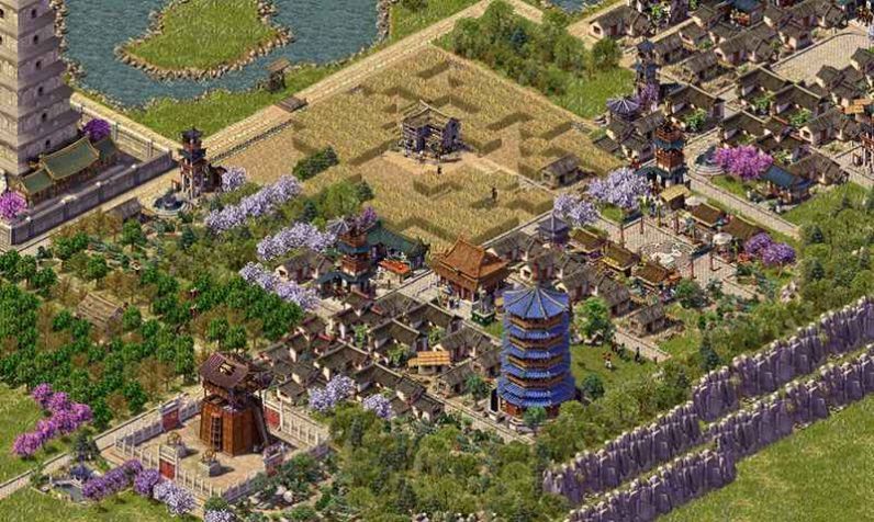 我的城市與軍隊皇宮怎么建設(shè)？皇宮建設(shè)方法攻略