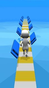 鋼琴長跑游戲安卓版截圖3