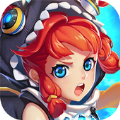 永恒世界Eternal World游戲漢化版