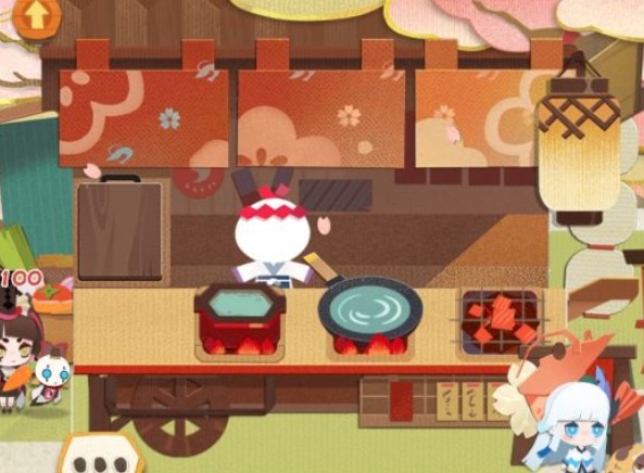 陰陽師妖怪屋食譜升級攻略：美食屋快速升級技巧