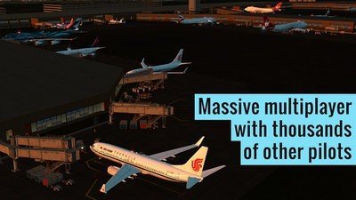 xp11模擬飛行手機(jī)最新版下載中文版截圖3