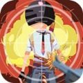 槍神就是我游戲版
