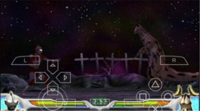 奧特曼格斗0進(jìn)化下載最新版全部角色人物無限能量截圖4