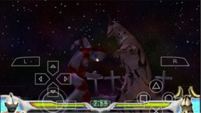 奧特曼格斗0進(jìn)化下載最新版全部角色人物無限能量截圖1