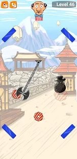 糖果小鳥游戲app紅包版截圖4